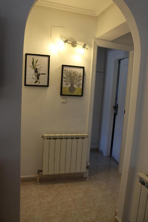 Lovely 3 Bedroom In Campasol * Mazarron
