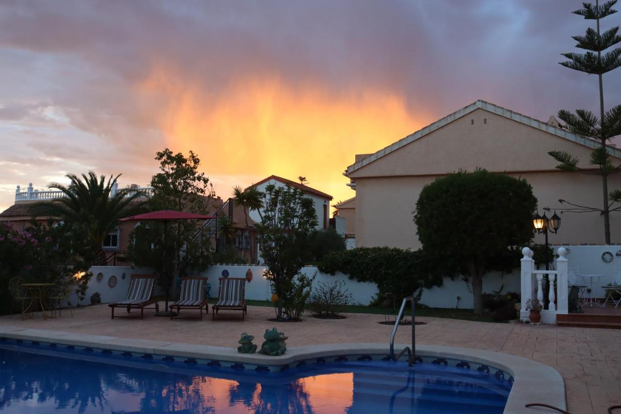 Lovely 3 Bedroom In Campasol Villa Mazarron