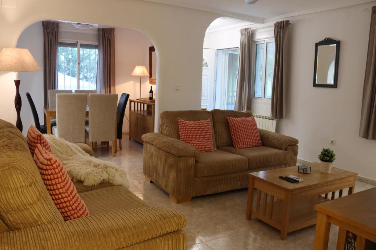 Lovely 3 Bedroom In Campasol * Mazarron