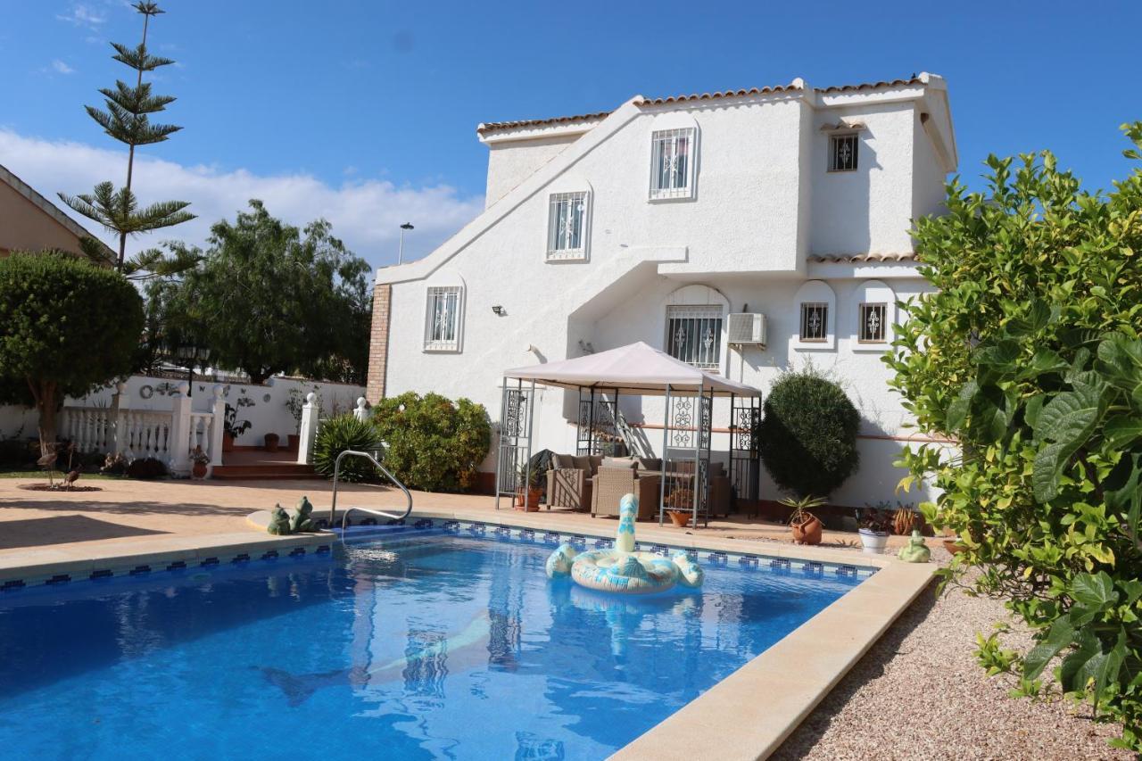 Lovely 3 Bedroom In Campasol * Mazarron