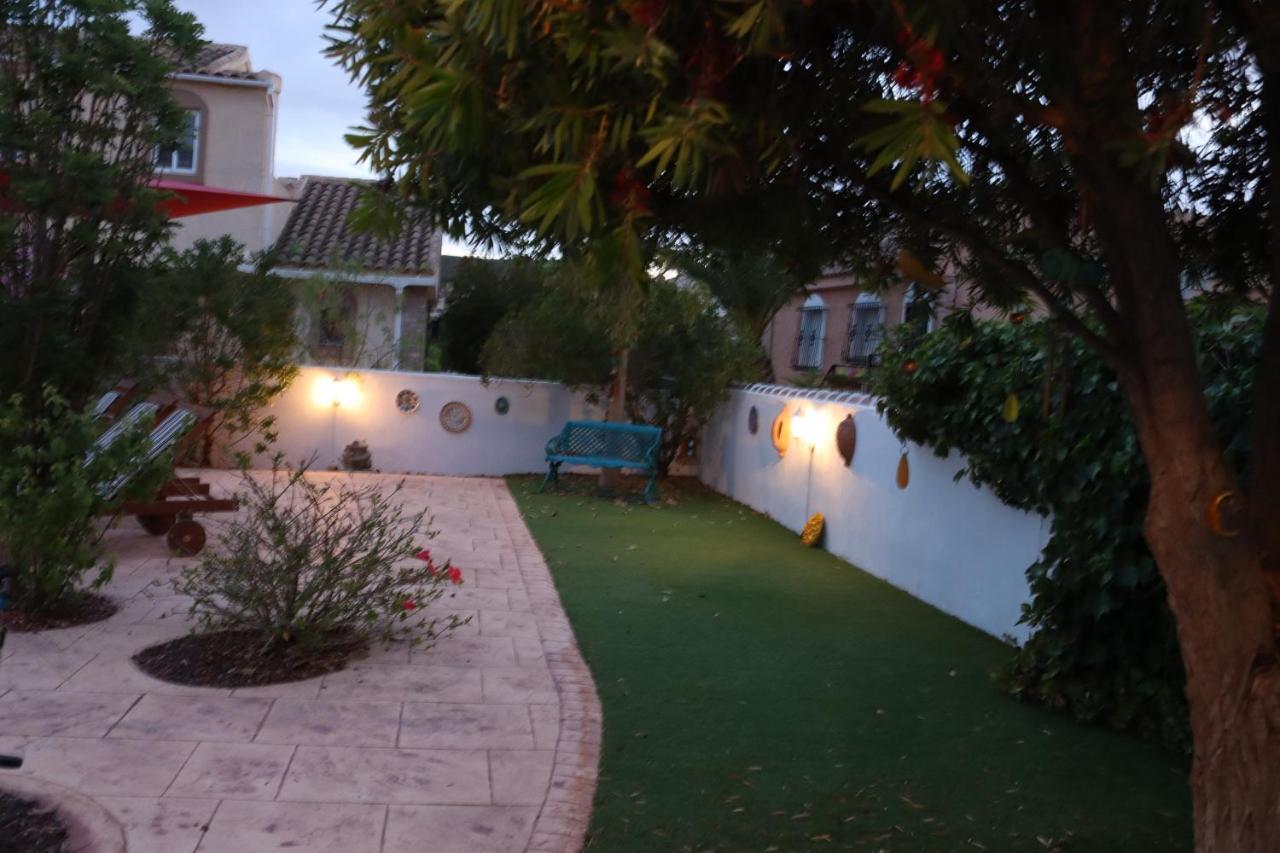 Lovely 3 Bedroom In Campasol Mazarron