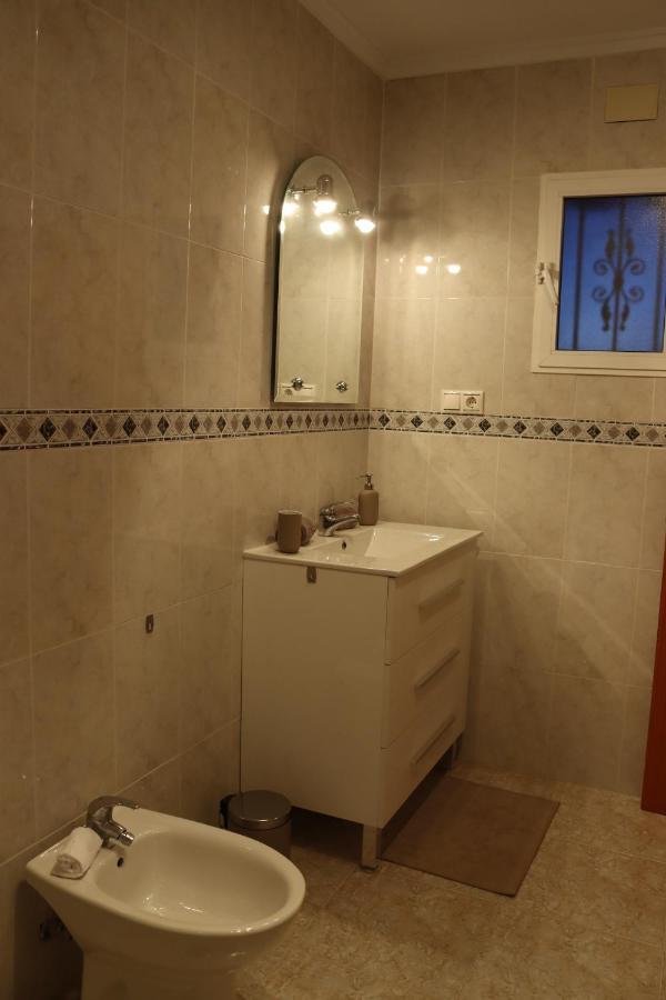 Lovely 3 Bedroom In Campasol Villa *