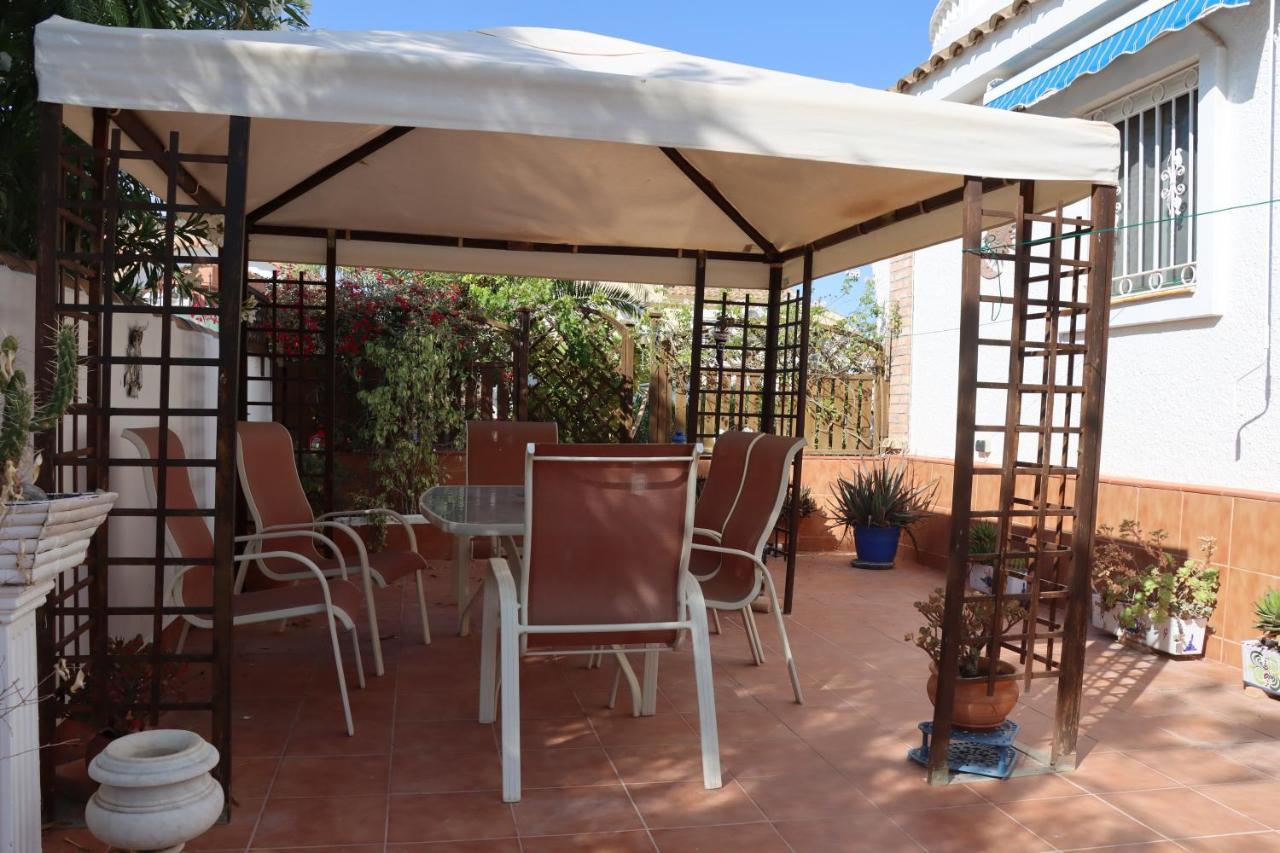 Lovely 3 Bedroom In Campasol Mazarron