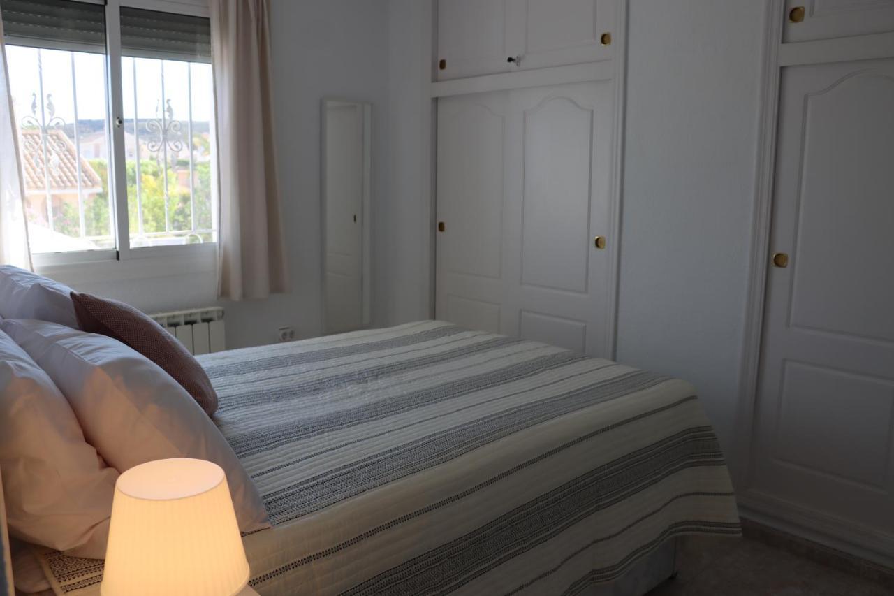 Lovely 3 Bedroom In Campasol Mazarron