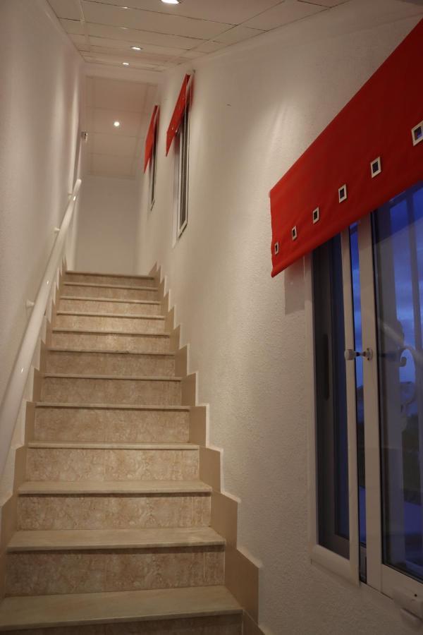 Villa Lovely 3 Bedroom In Campasol Mazarron