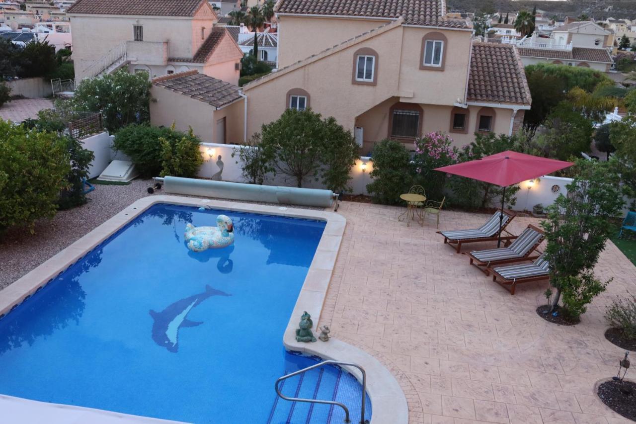 Lovely 3 Bedroom In Campasol Mazarron
