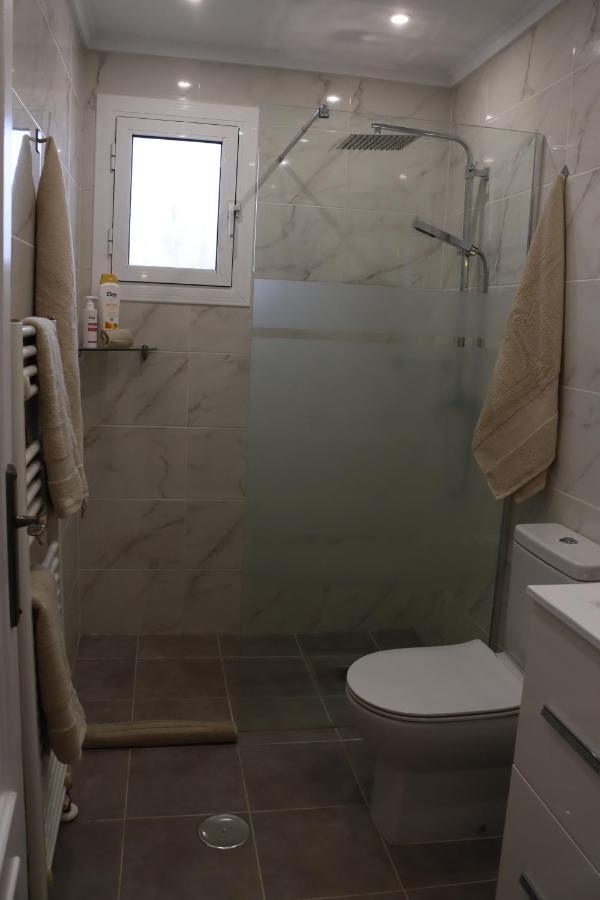 Lovely 3 Bedroom In Campasol Villa