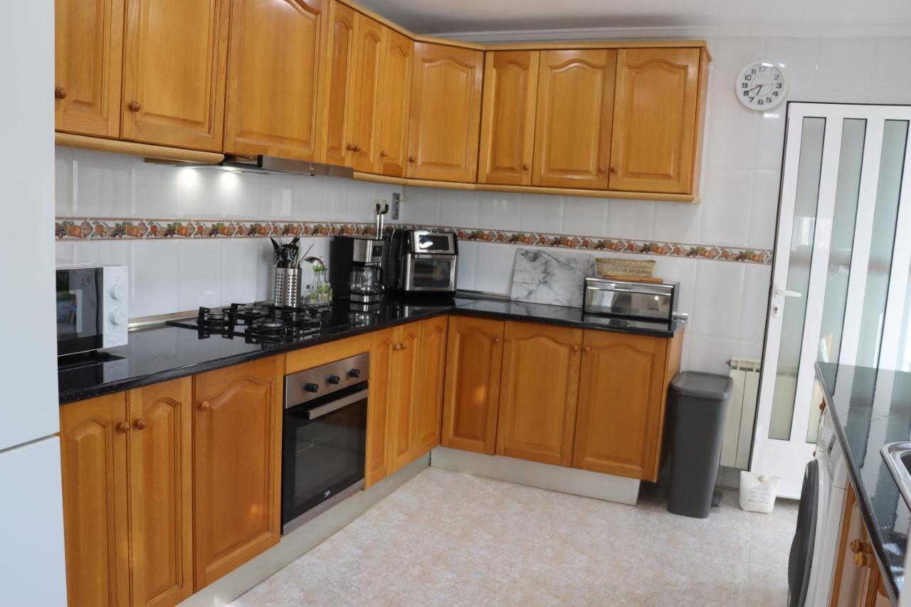 Villa Lovely 3 Bedroom In Campasol Mazarrón