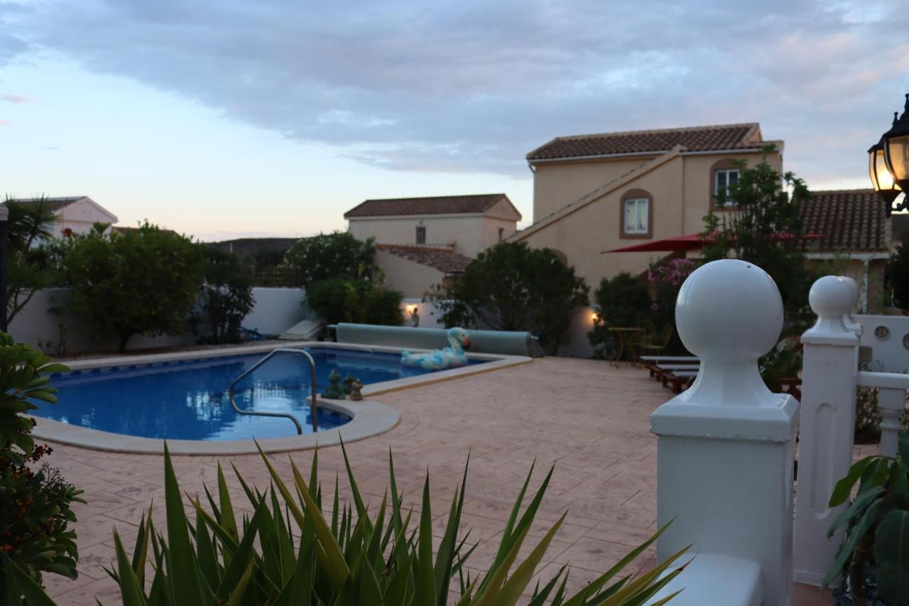 Lovely 3 Bedroom In Campasol *